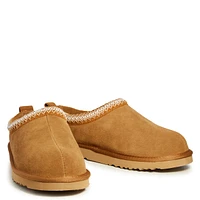 Men's Hoodback Slipper