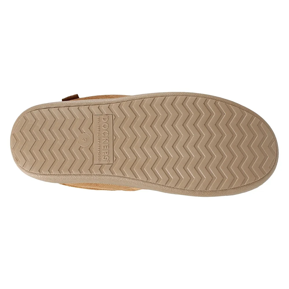 Men's Goleta Slipper