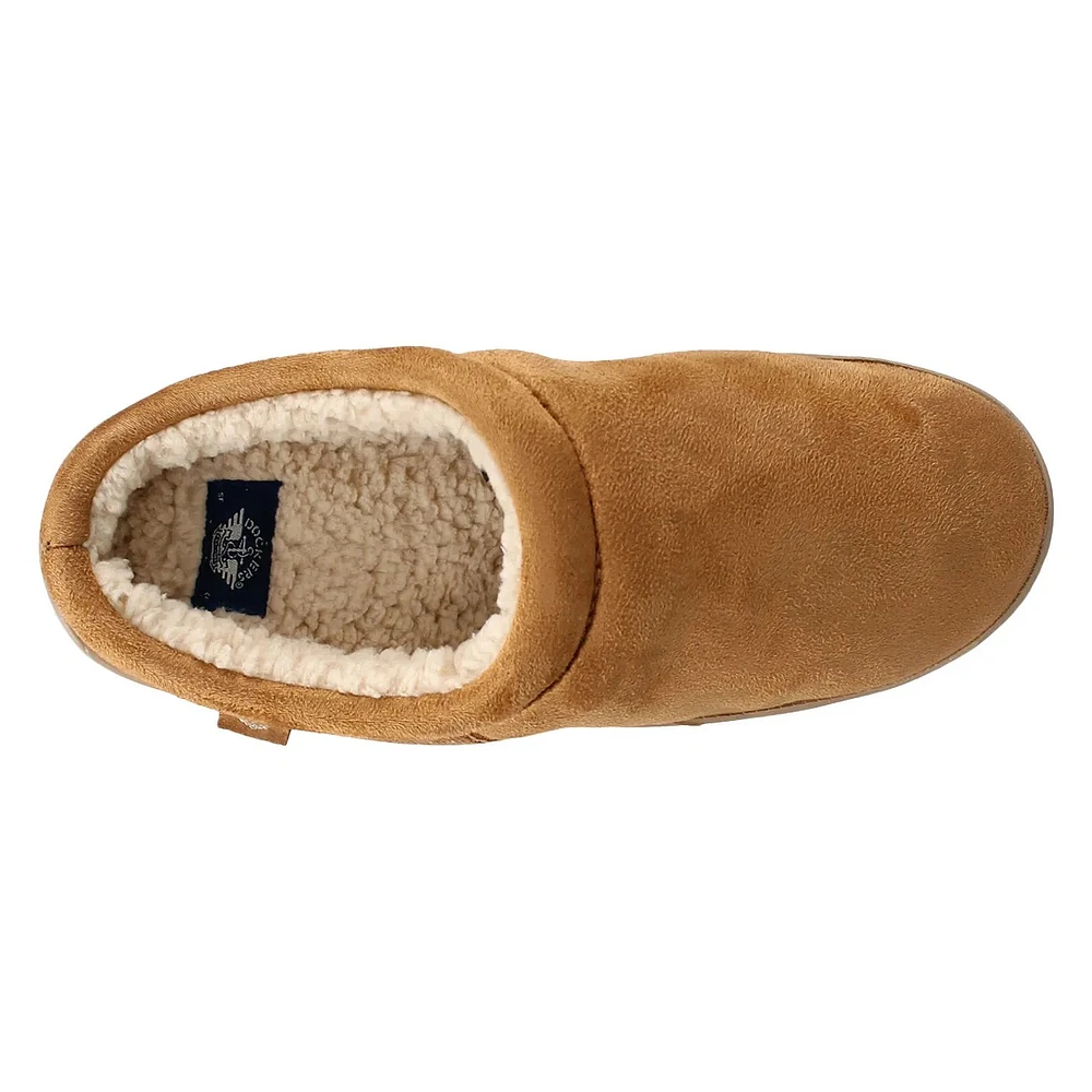 Men's Goleta Slipper