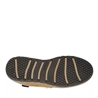 Men's Moccasin Slipper