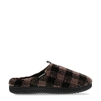 Men's Hoodback Slipper