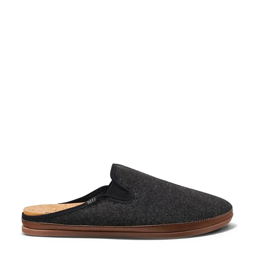 Men's Cushion Homey Slipper