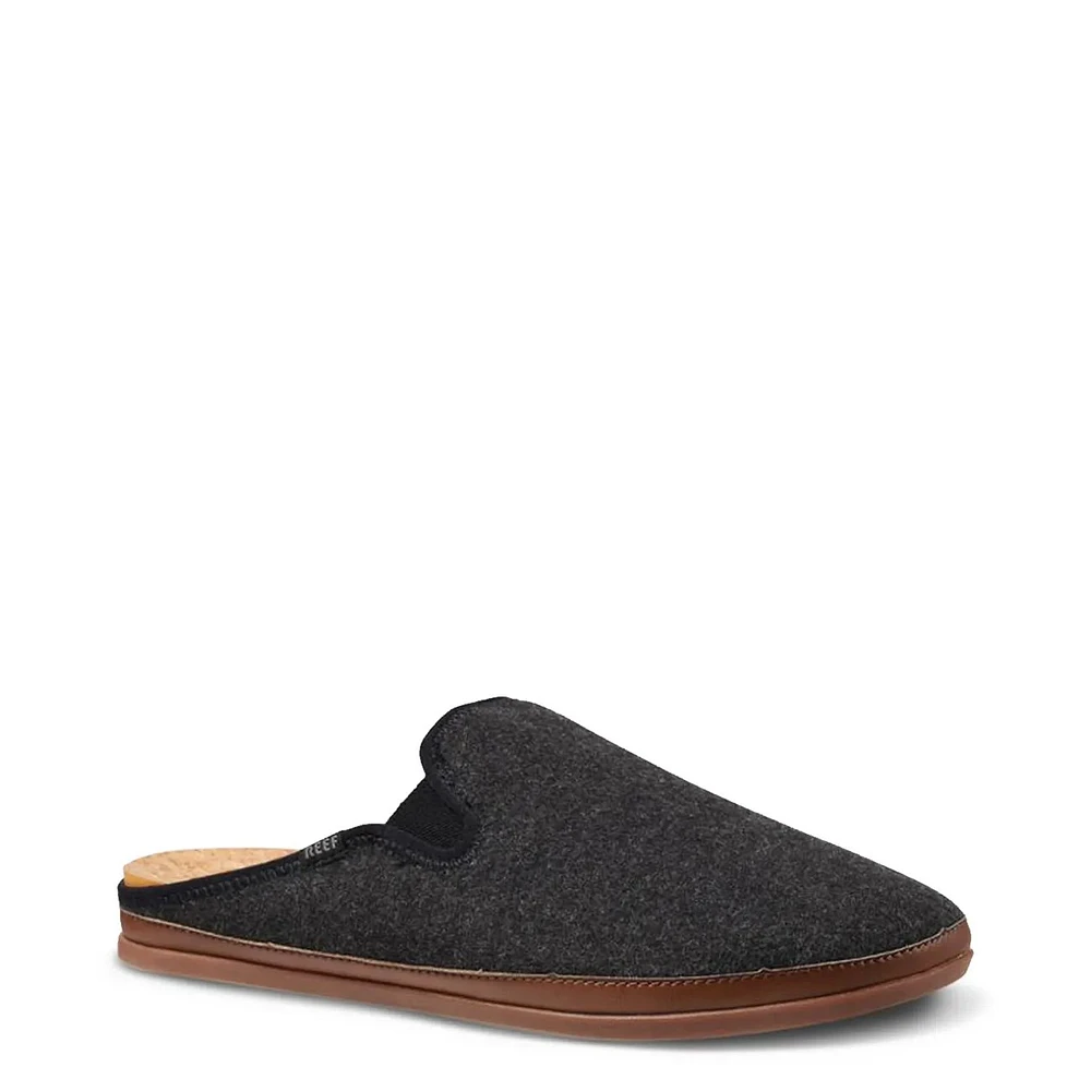 Men's Cushion Homey Slipper