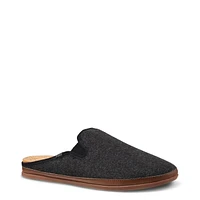 Men's Cushion Homey Slipper