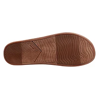 Men's Cushion Homey Slipper