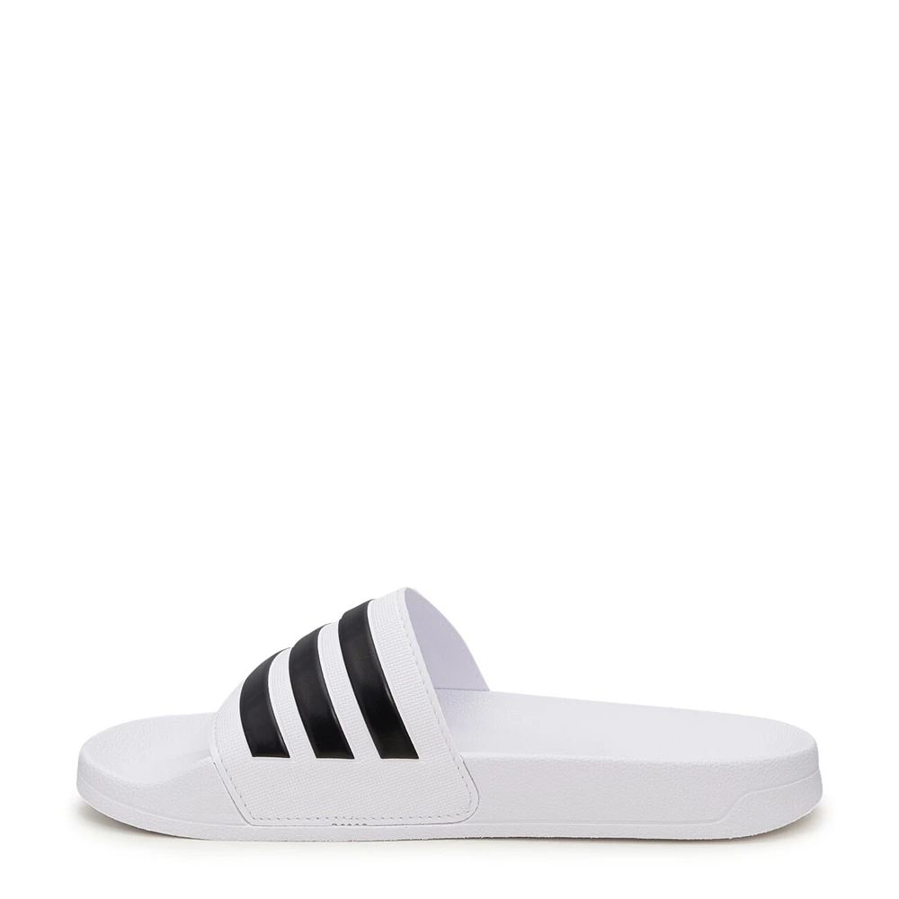 Unisex Adilette Show Slide Sandal