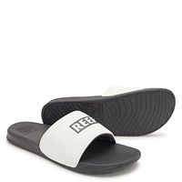 Men's One Slide Sandal