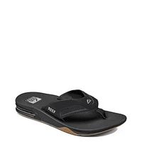 Fanning Sandal