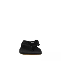Fanning Sandal