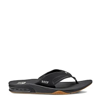Fanning Sandal