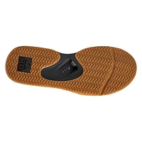 Fanning Sandal