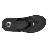 Fanning Sandal