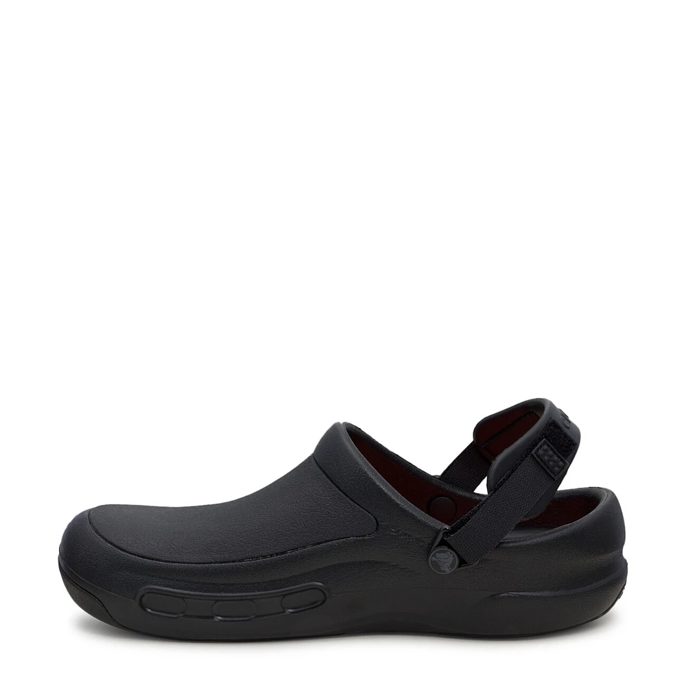 Unisex Bistro Pro Clog