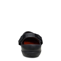 Unisex Bistro Pro Clog