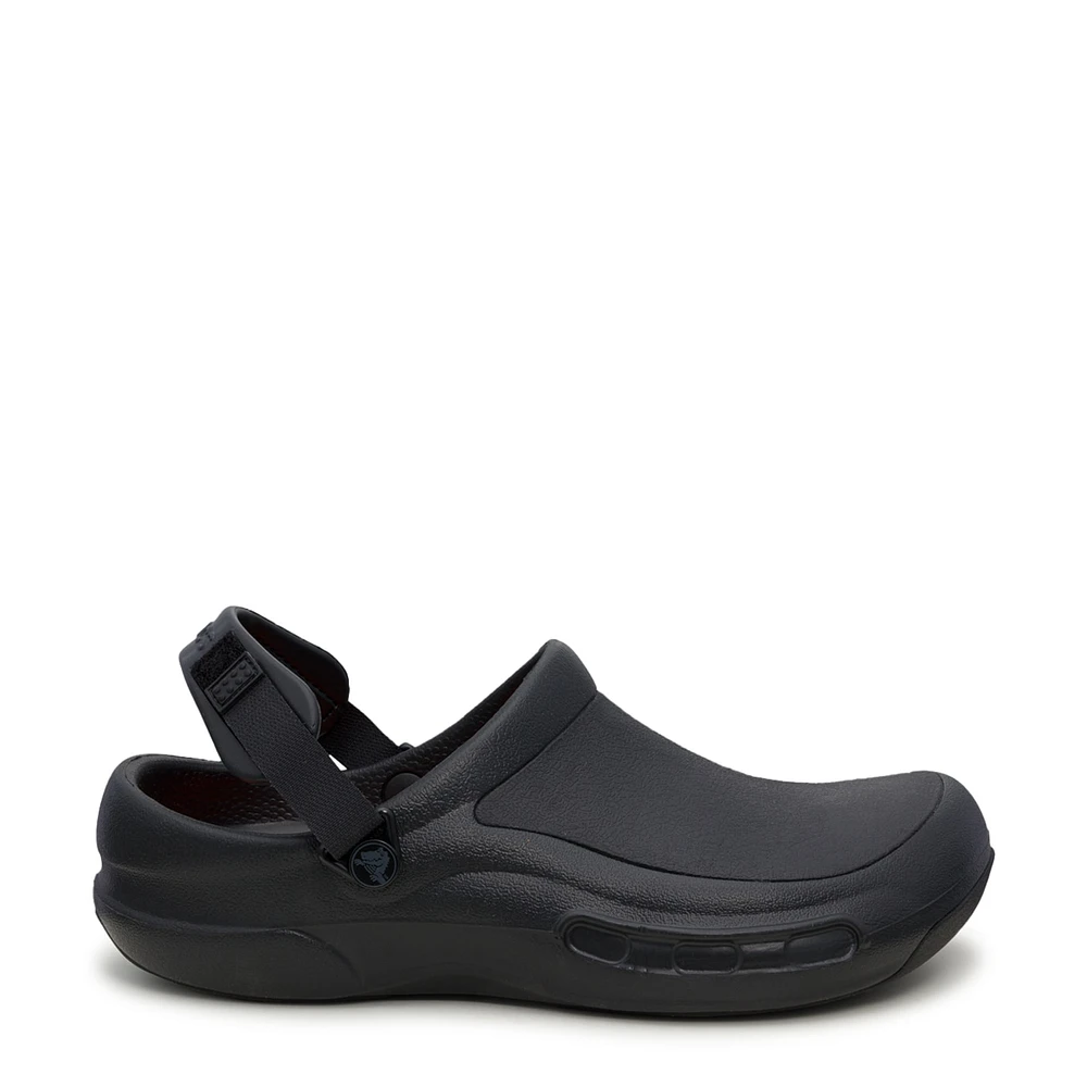 Unisex Bistro Pro Clog