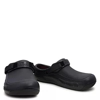 Unisex Bistro Pro Clog