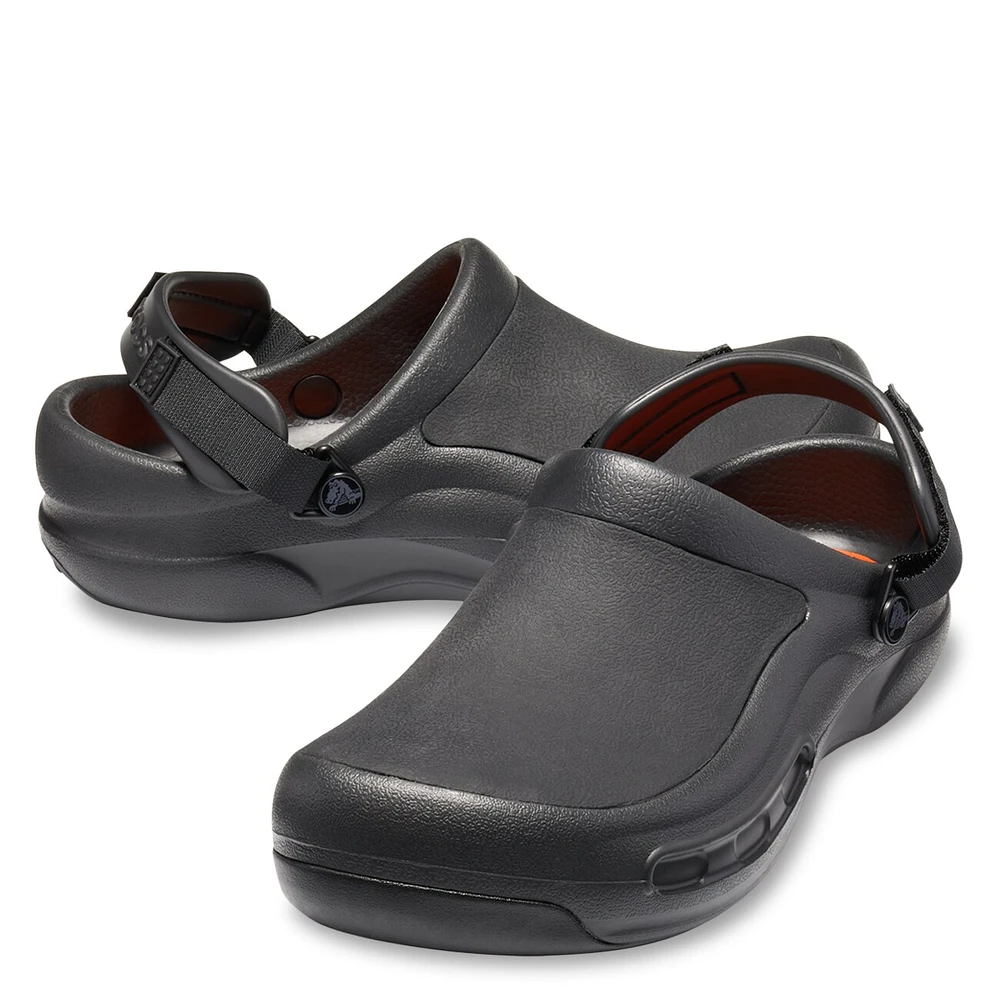 Unisex Bistro Pro Clog