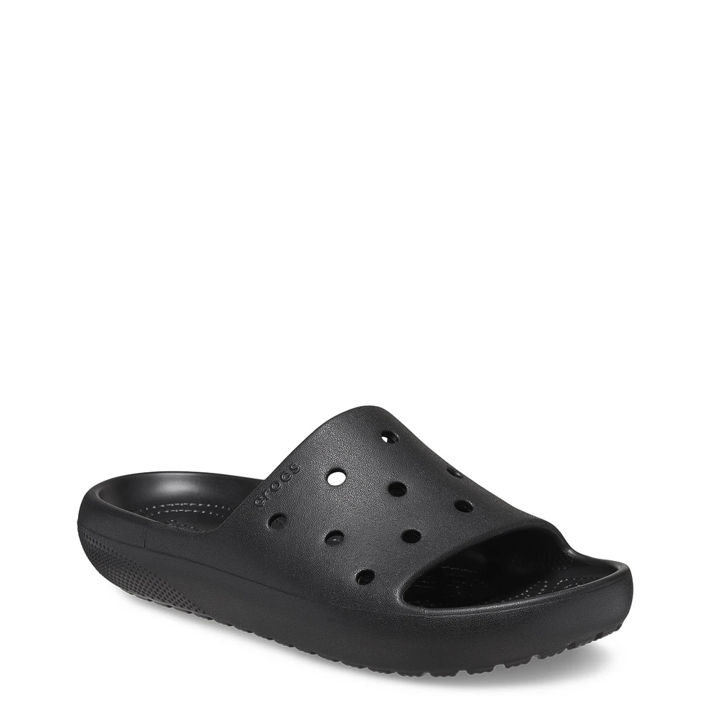 Unisex Classic Slide Sandal