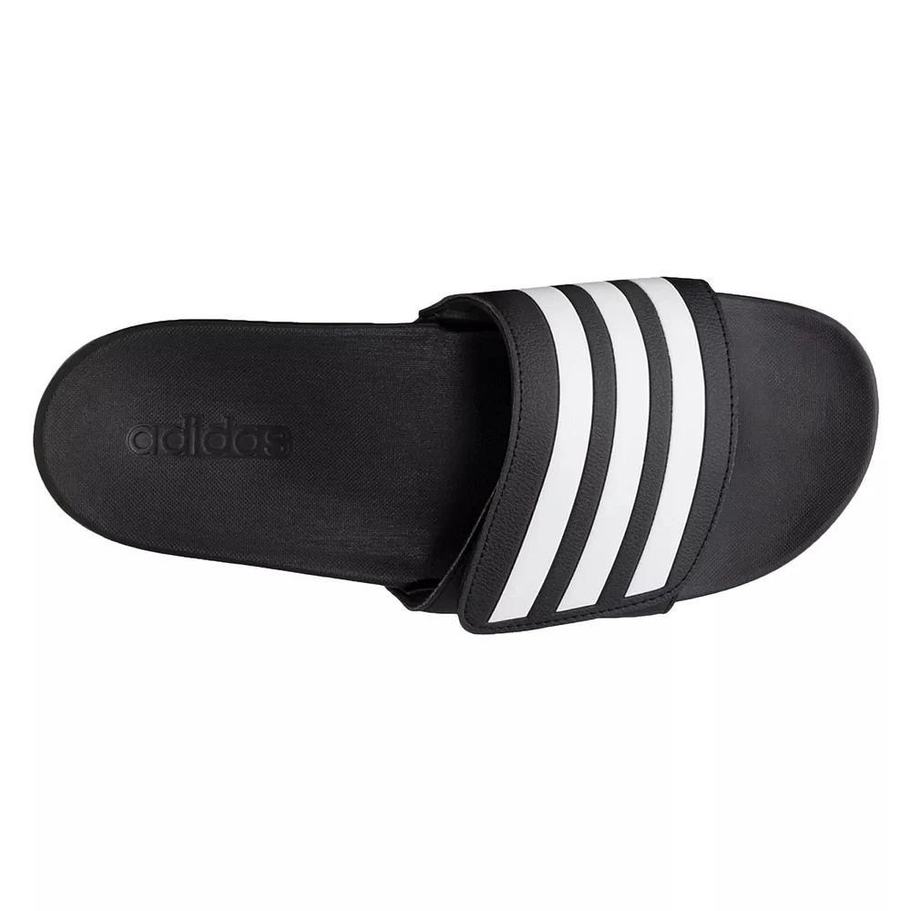 Men's Adilette Comfort Adjustable Slide Sandal