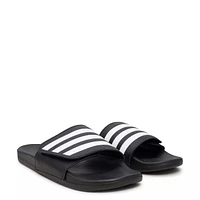 Men's Adilette Comfort Adjustable Slide Sandal