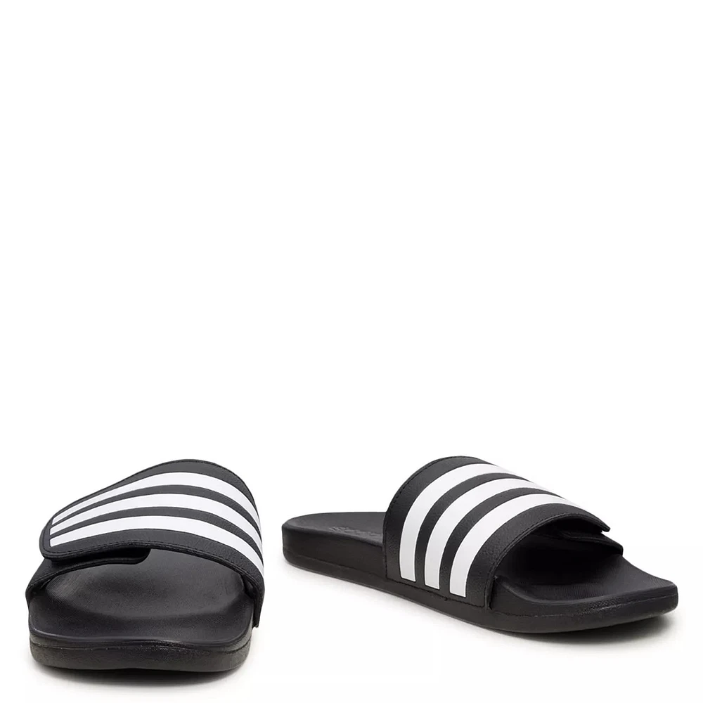 Men's Adilette Comfort Adjustable Slide Sandal