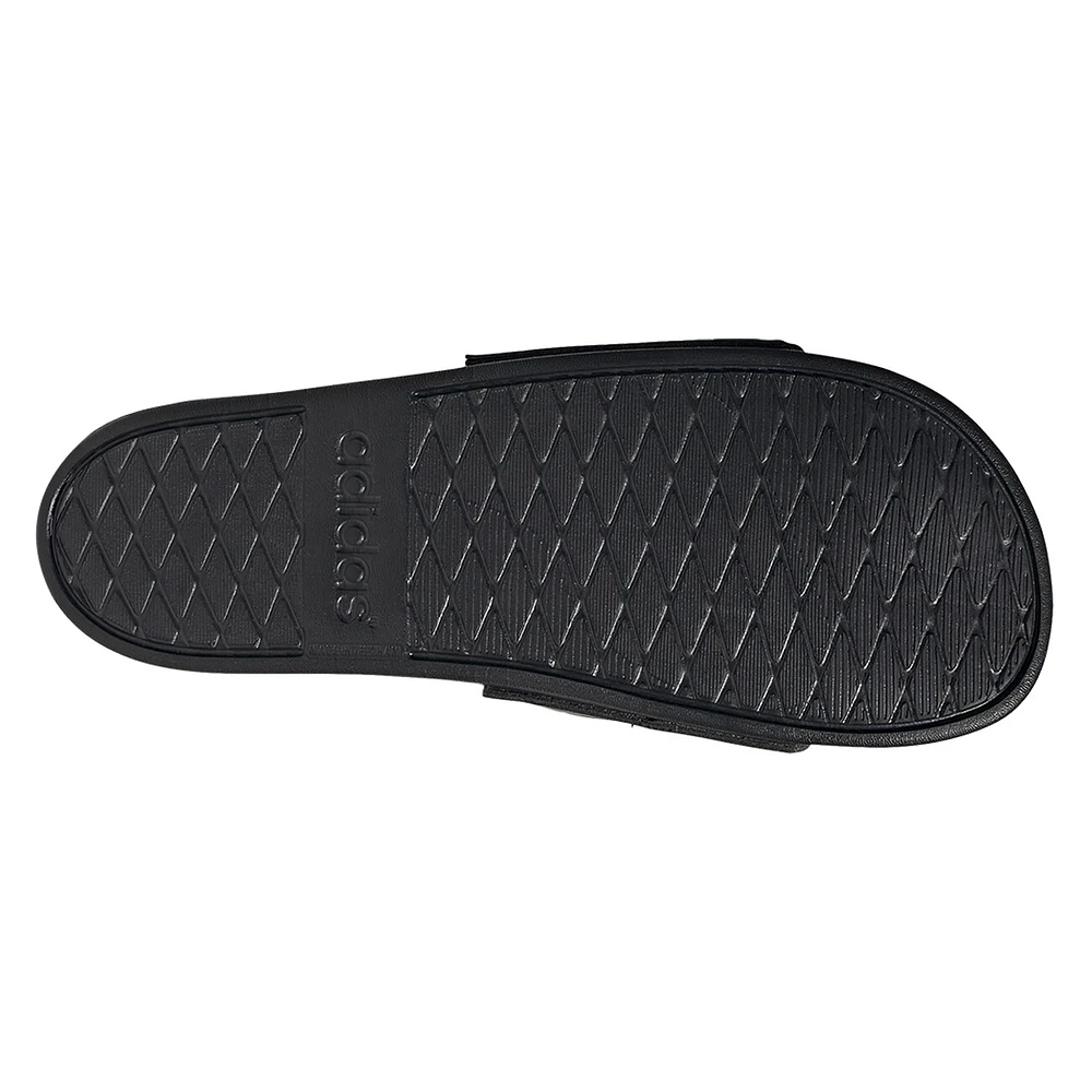 Unisex Adilette Comfort Slide Sandal