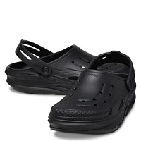 Unisex Off Grid Clog