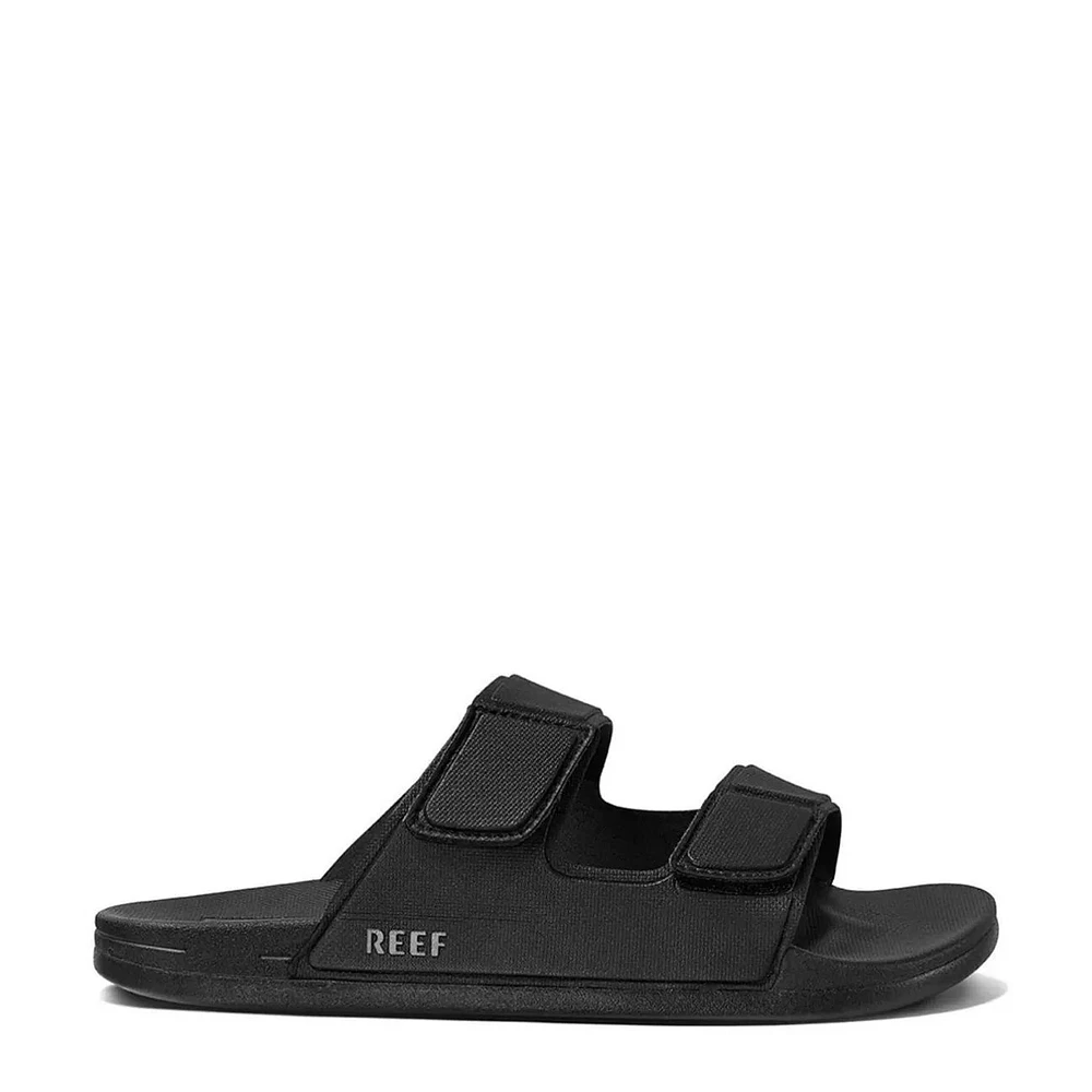 Men's Cushion Tradewind Slide Sandal
