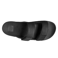 Men's Cushion Tradewind Slide Sandal