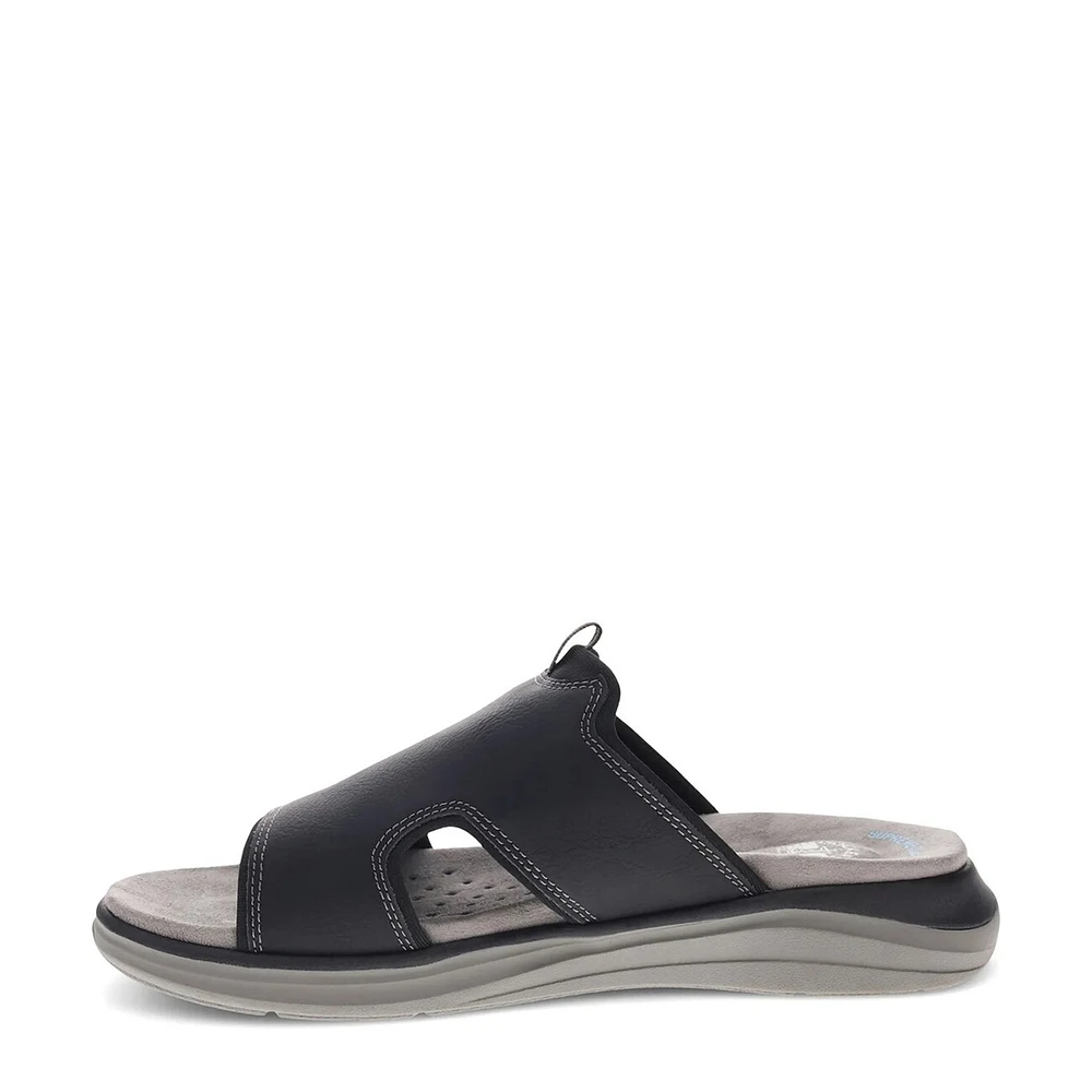 Barlin Slide Sandal