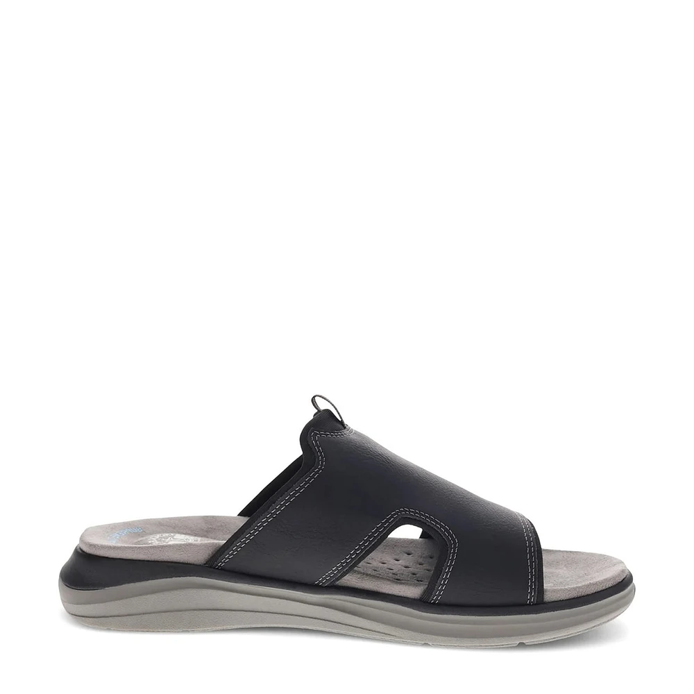 Barlin Slide Sandal