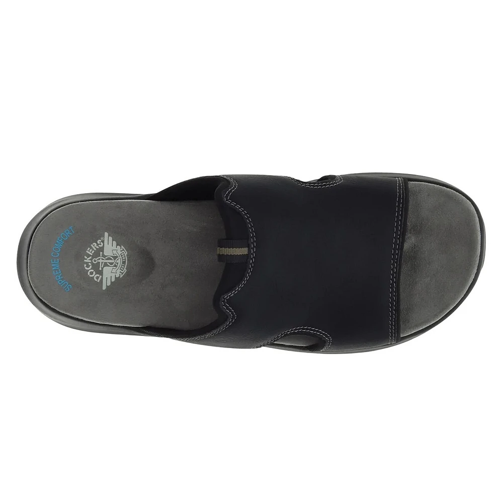 Barlin Slide Sandal