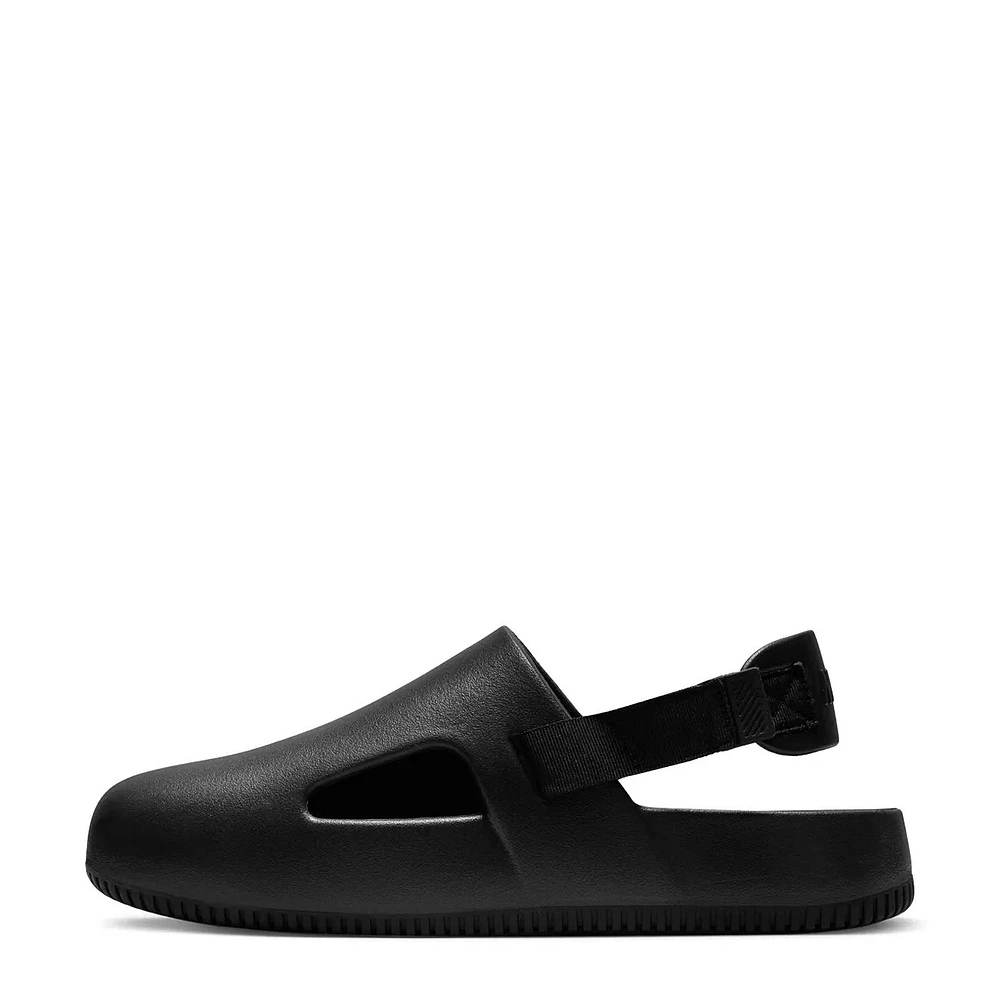 Men's Calm Clog