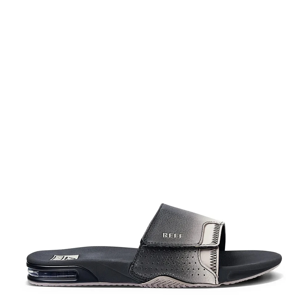 Men's Fanning Slide Sandal