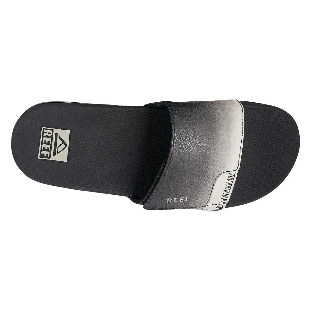 Men's Fanning Slide Sandal