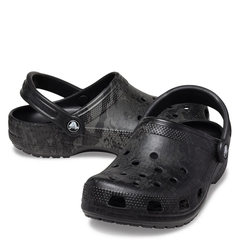 Unisex Classic Clog