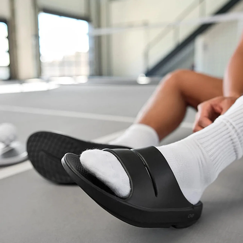 Unisex Ooahh Slide Sandal