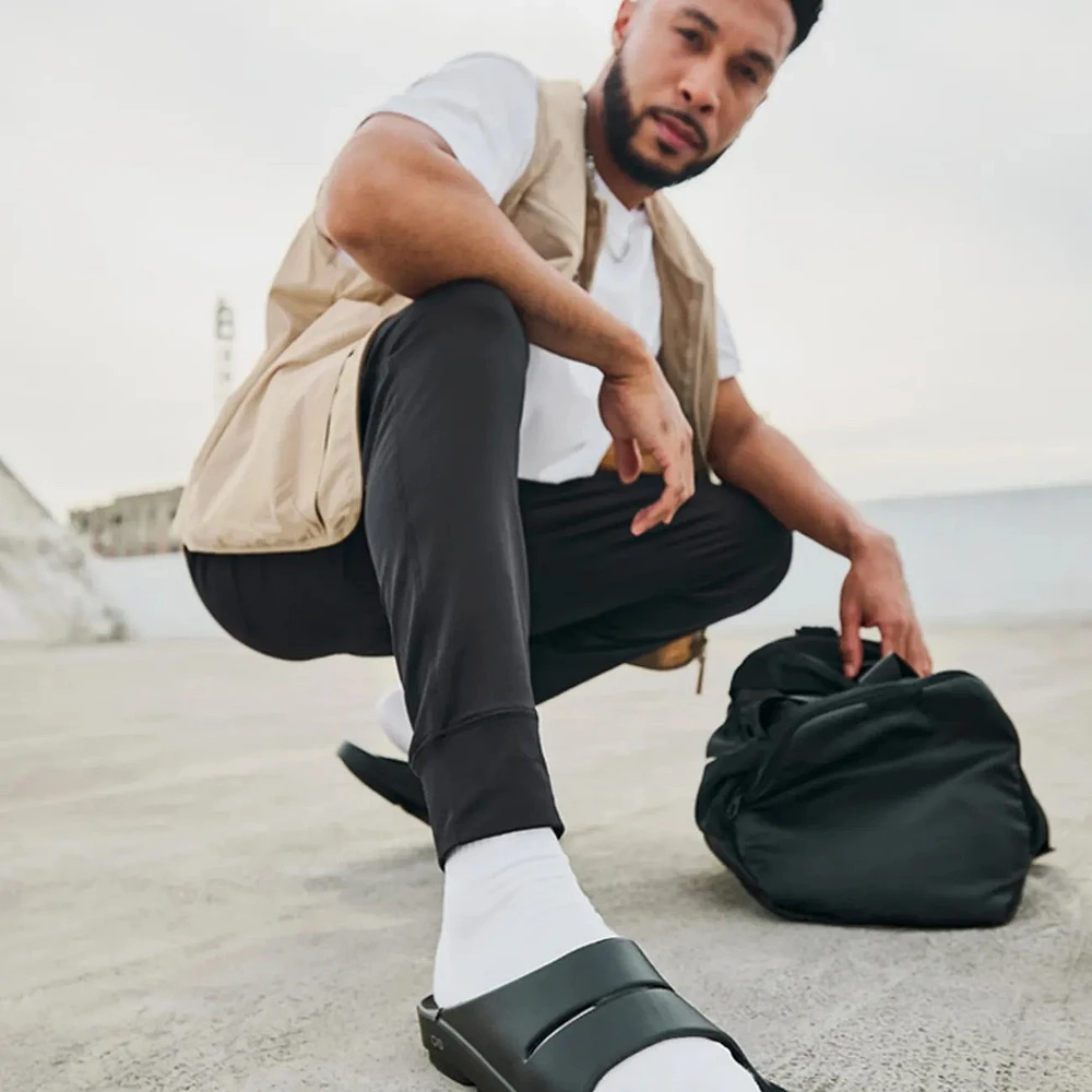 Unisex Ooahh Slide Sandal