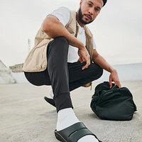 Unisex Ooahh Slide Sandal