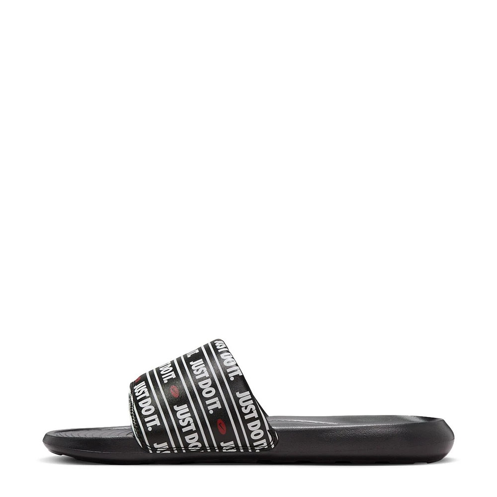 Men's Victori One Print Slide