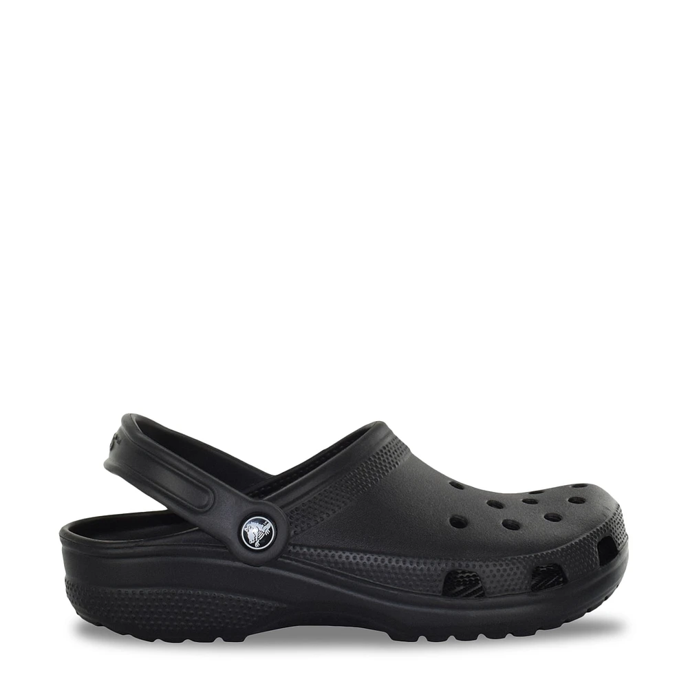 Men' Classic Clog