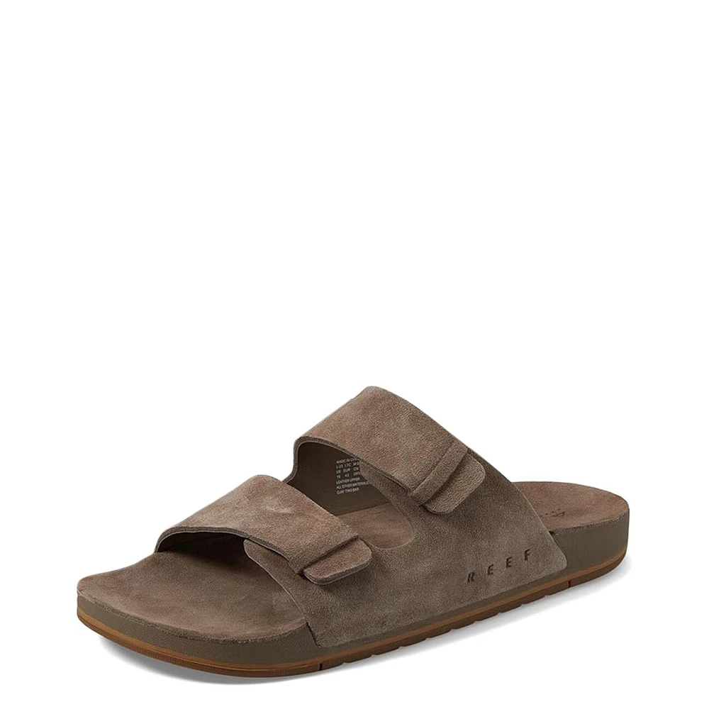 Men's Ojai Two Bar Slide Sandal