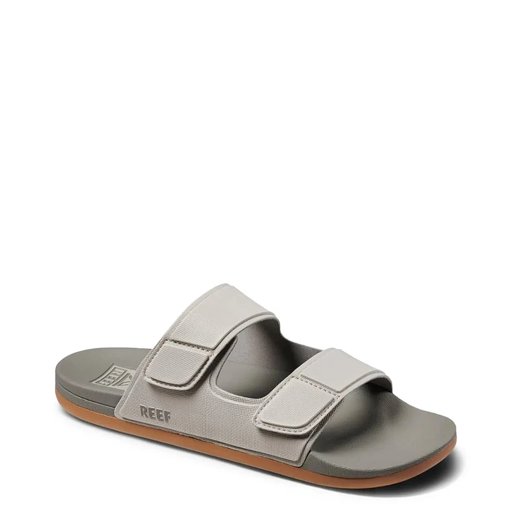 Men's Cushion Tradewind Slide Sandal