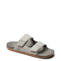 Men's Cushion Tradewind Slide Sandal