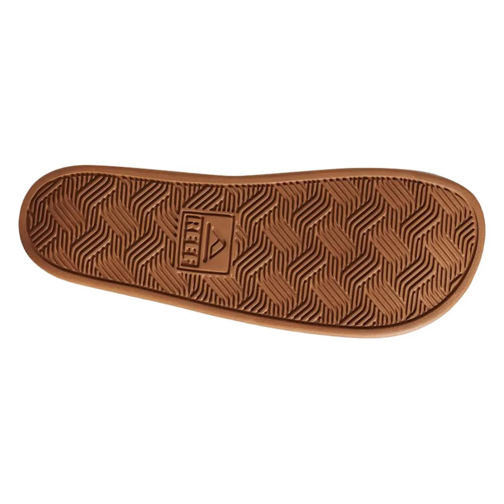 Men's Cushion Tradewind Slide Sandal