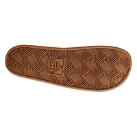 Men's Cushion Tradewind Slide Sandal