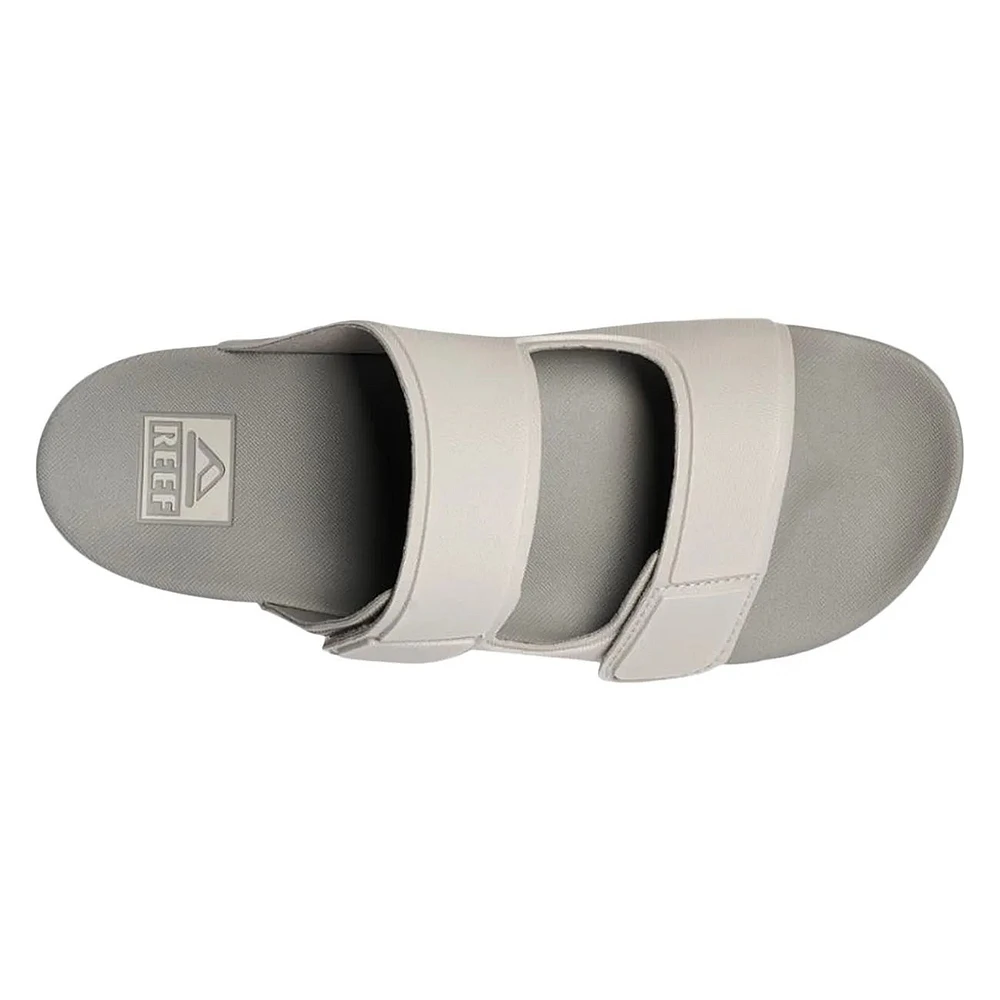 Men's Cushion Tradewind Slide Sandal