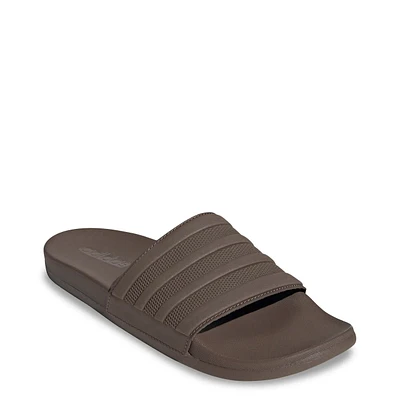 adidas Adilette Comfort Slide Sandal - Men's