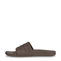adidas Adilette Comfort Slide Sandal - Men's