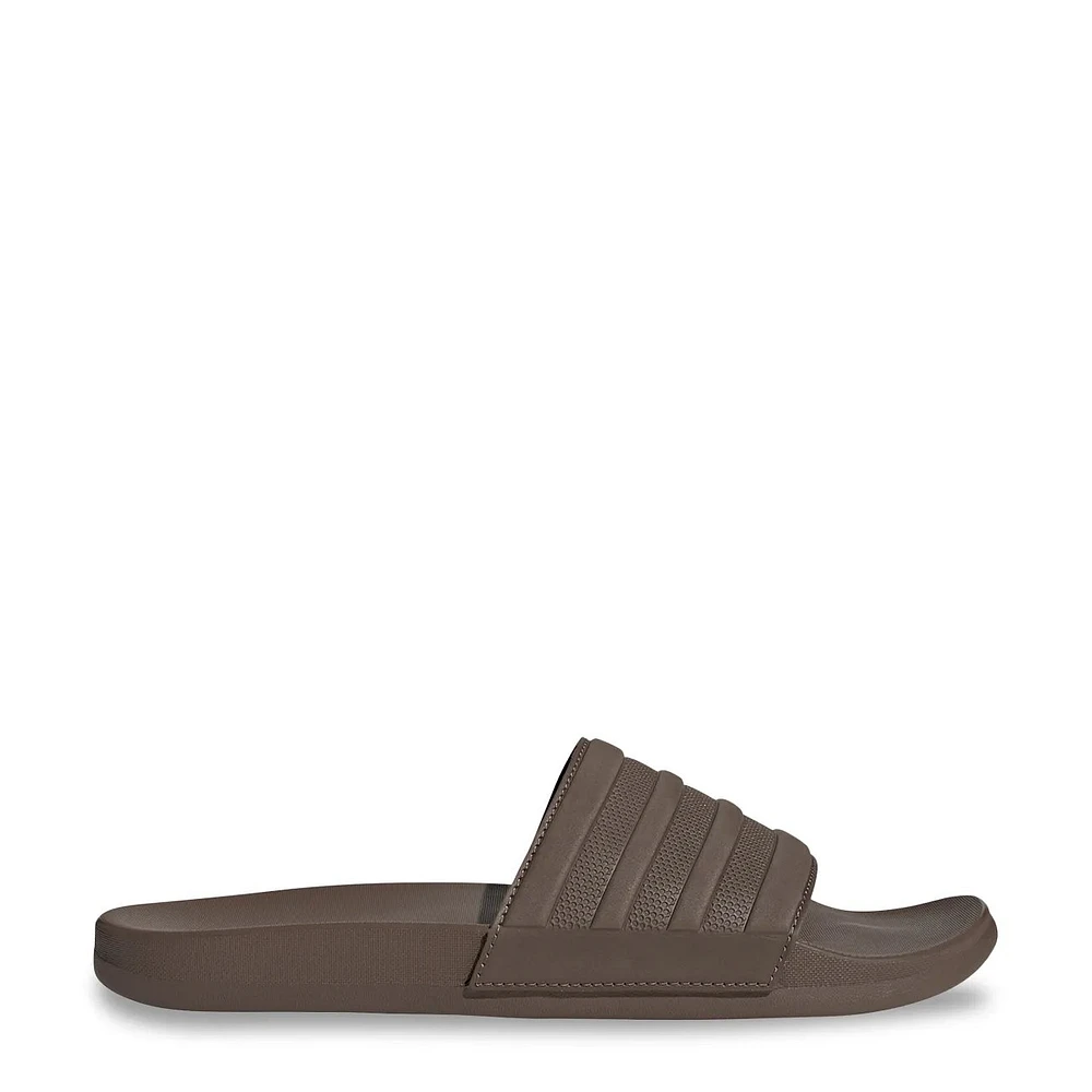 adidas Adilette Comfort Slide Sandal - Men's